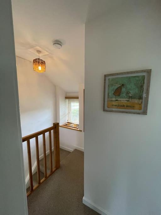 Cosy 2 Bedroom Cottage Llanuwchllyn Kültér fotó