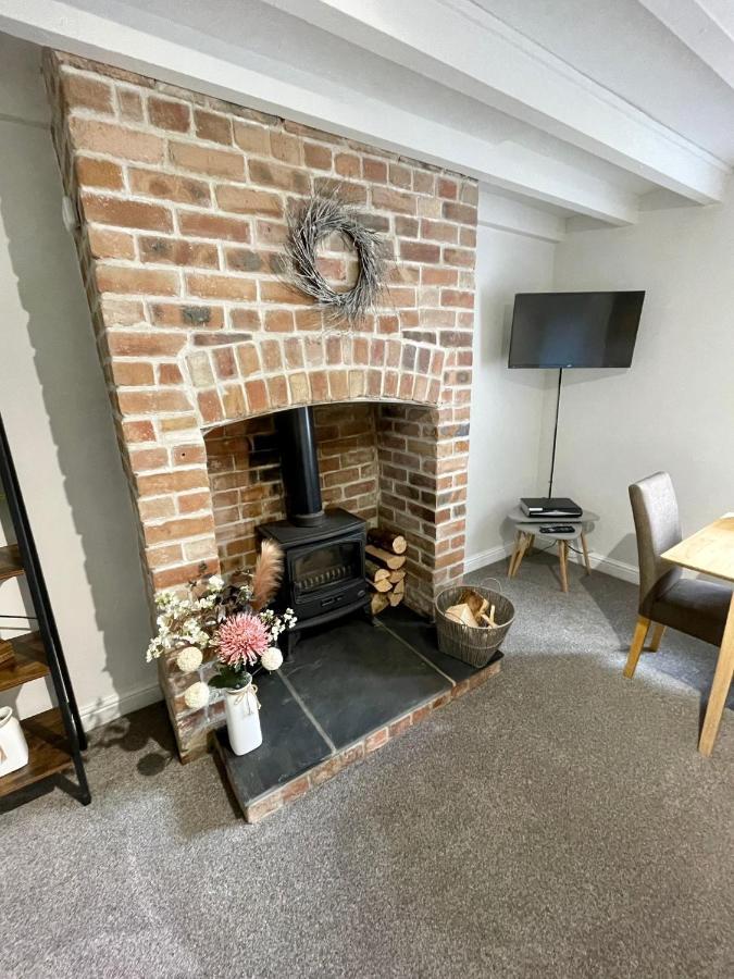 Cosy 2 Bedroom Cottage Llanuwchllyn Kültér fotó